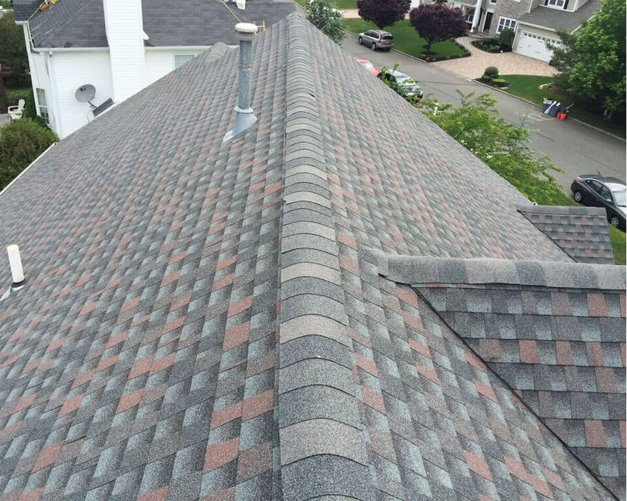 Roof Repair Dover NJ 07801